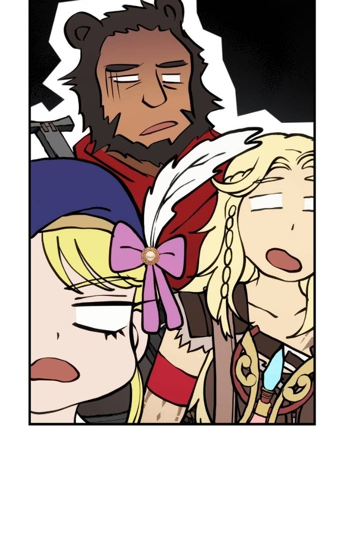 Surviving the Game as a Barbarian Chapitre 119 - Page 172