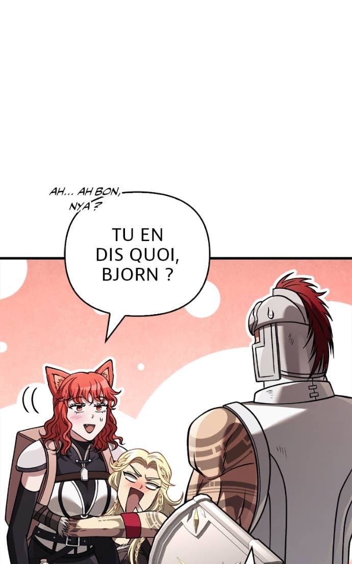 Surviving the Game as a Barbarian Chapitre 119 - Page 20