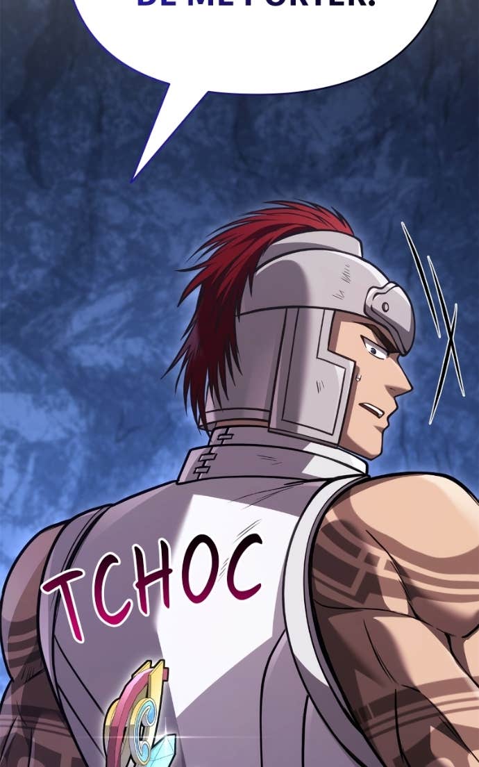 Surviving the Game as a Barbarian Chapitre 119 - Page 3