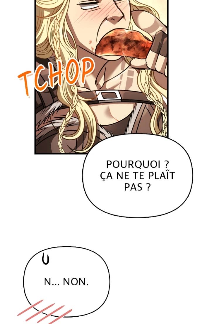 Surviving the Game as a Barbarian Chapitre 119 - Page 31