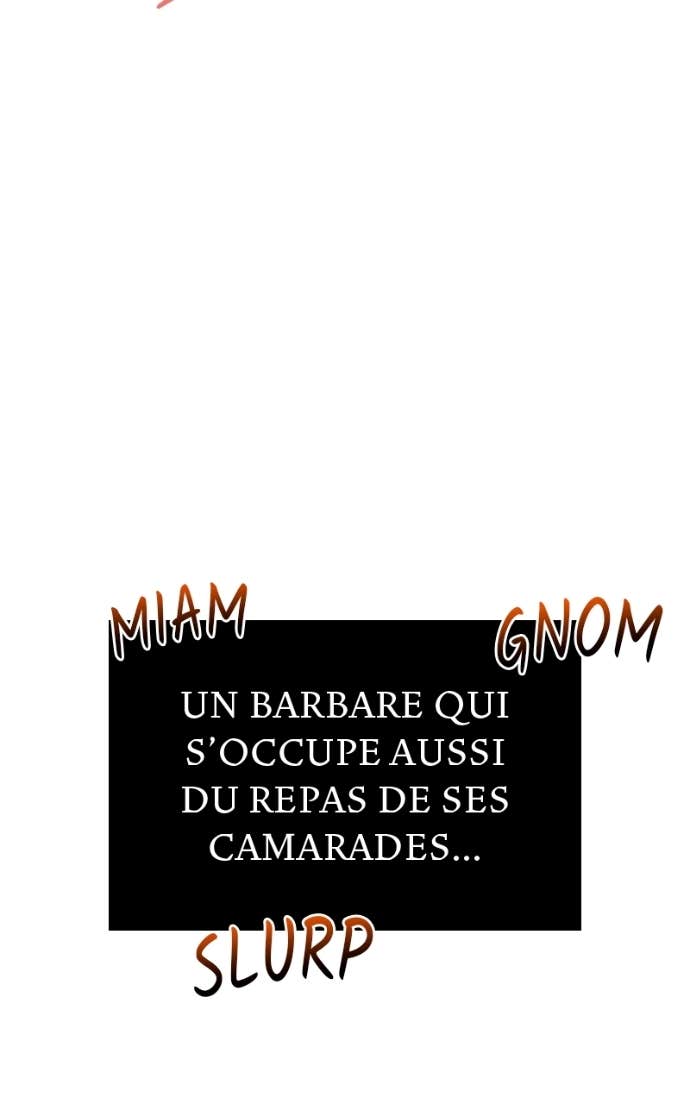 Surviving the Game as a Barbarian Chapitre 119 - Page 32