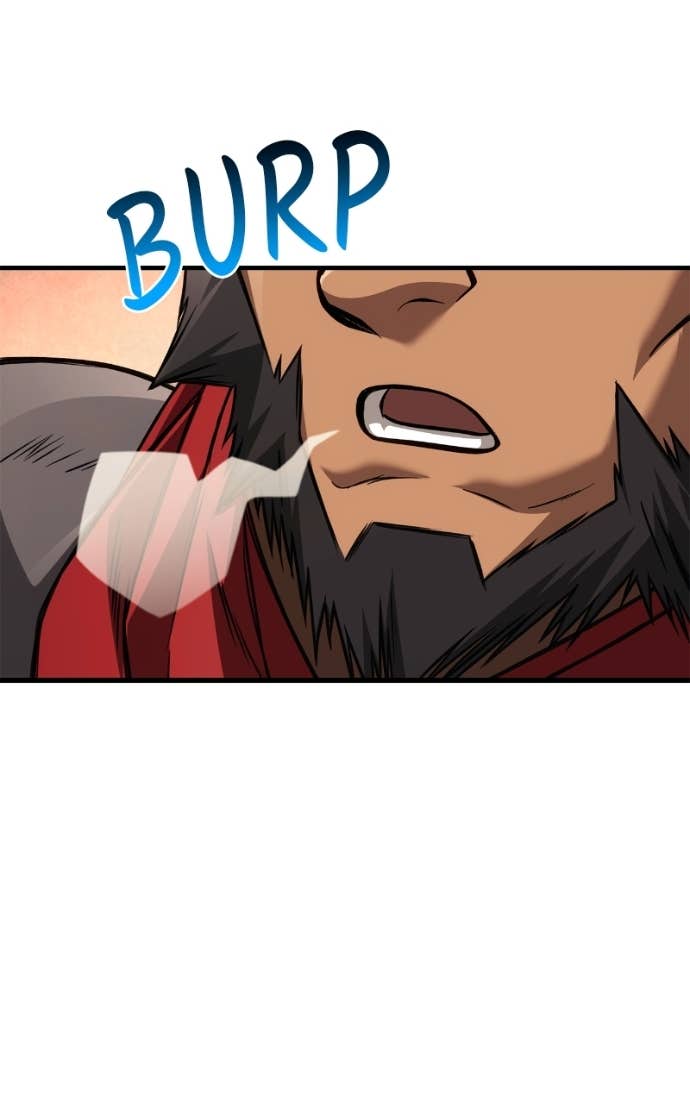 Surviving the Game as a Barbarian Chapitre 119 - Page 35