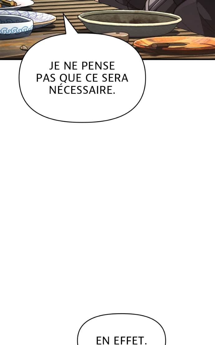 Surviving the Game as a Barbarian Chapitre 119 - Page 37