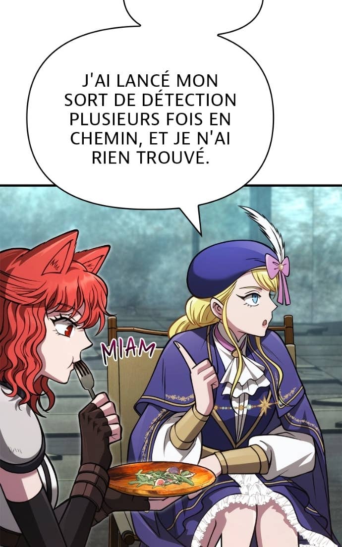 Surviving the Game as a Barbarian Chapitre 119 - Page 38