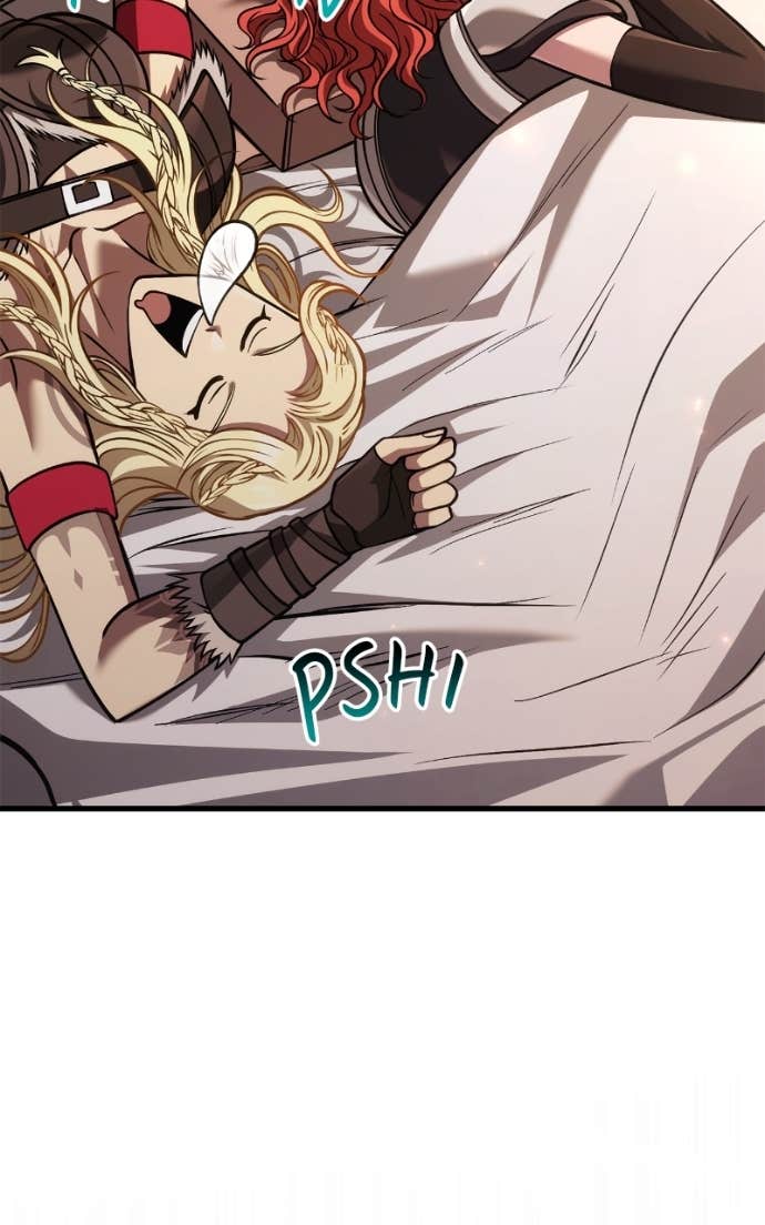 Surviving the Game as a Barbarian Chapitre 119 - Page 43