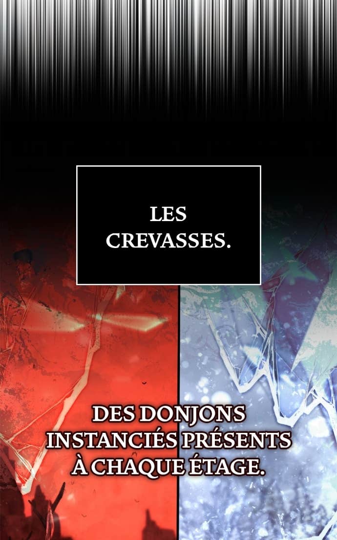 Surviving the Game as a Barbarian Chapitre 119 - Page 49