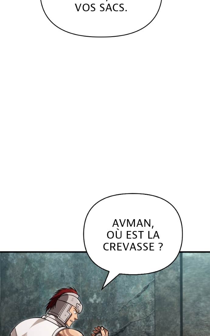 Surviving the Game as a Barbarian Chapitre 119 - Page 55
