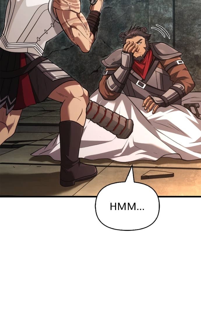 Surviving the Game as a Barbarian Chapitre 119 - Page 56
