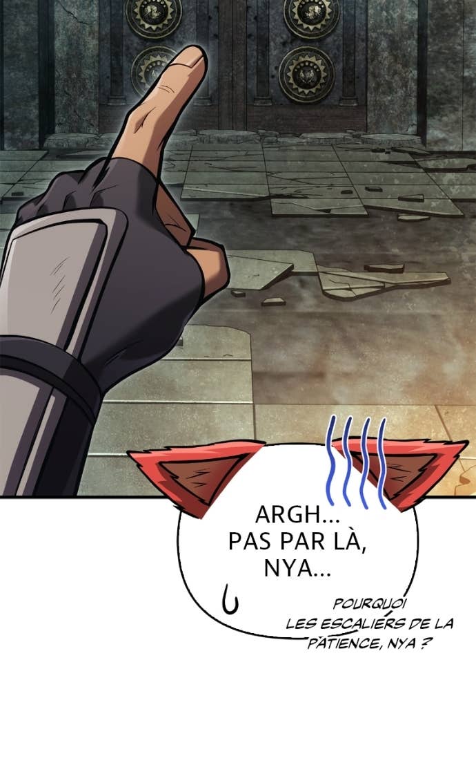 Surviving the Game as a Barbarian Chapitre 119 - Page 58