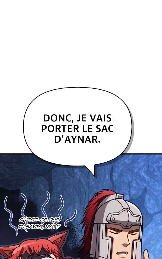 Surviving the Game as a Barbarian Chapitre 119 - Page 6