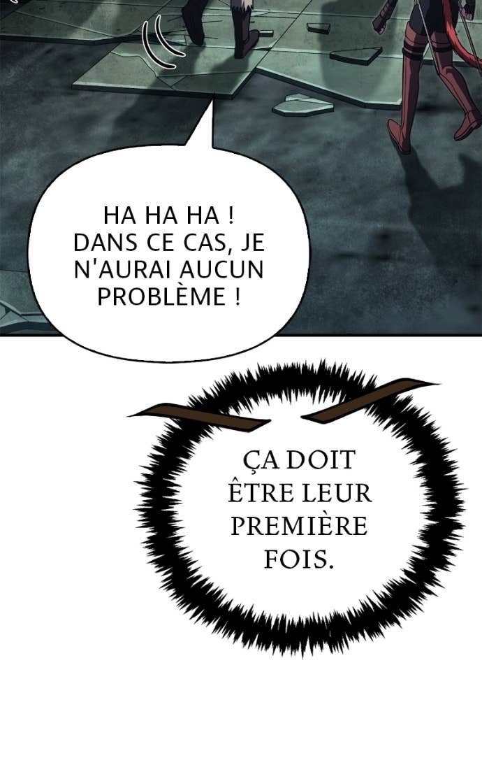 Surviving the Game as a Barbarian Chapitre 119 - Page 62