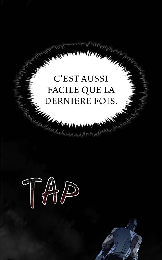 Surviving the Game as a Barbarian Chapitre 119 - Page 85