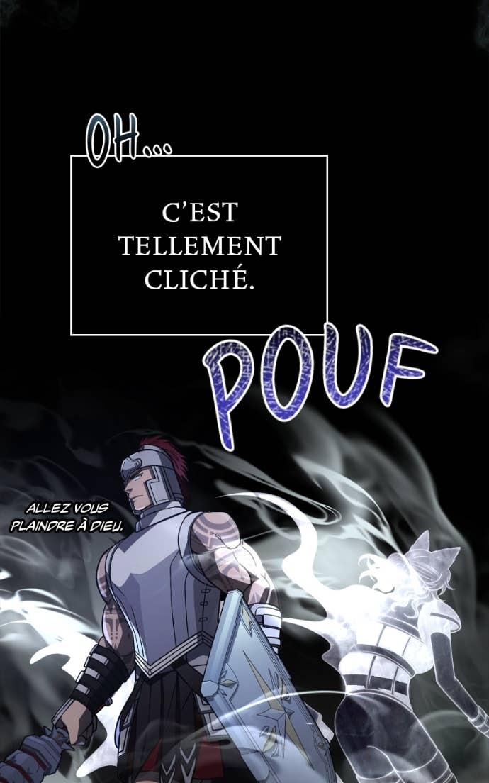 Surviving the Game as a Barbarian Chapitre 119 - Page 94