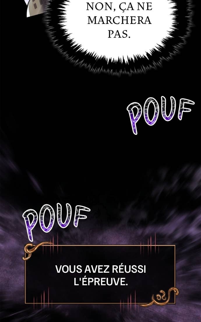 Surviving the Game as a Barbarian Chapitre 119 - Page 98