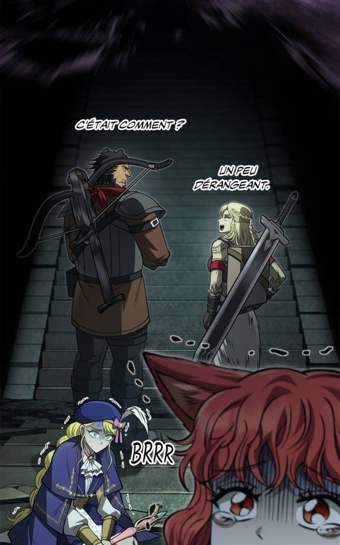 Surviving the Game as a Barbarian Chapitre 119 - Page 99