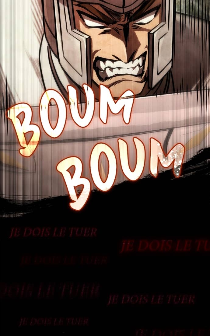 Surviving the Game as a Barbarian Chapitre 120 - Page 105
