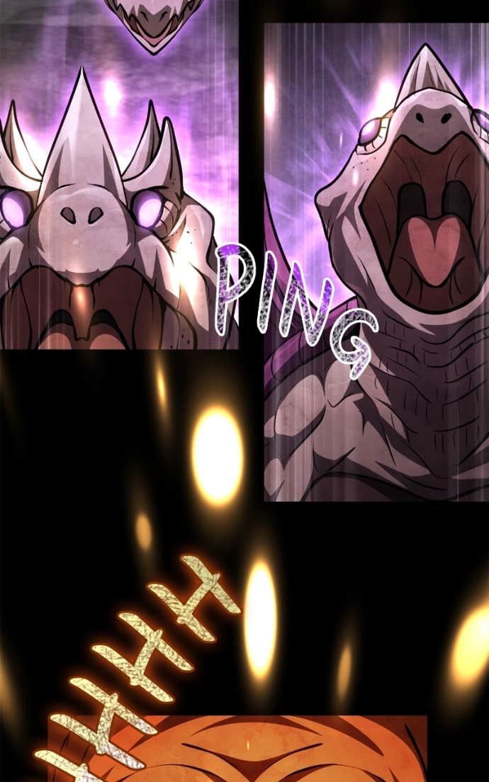 Surviving the Game as a Barbarian Chapitre 120 - Page 109