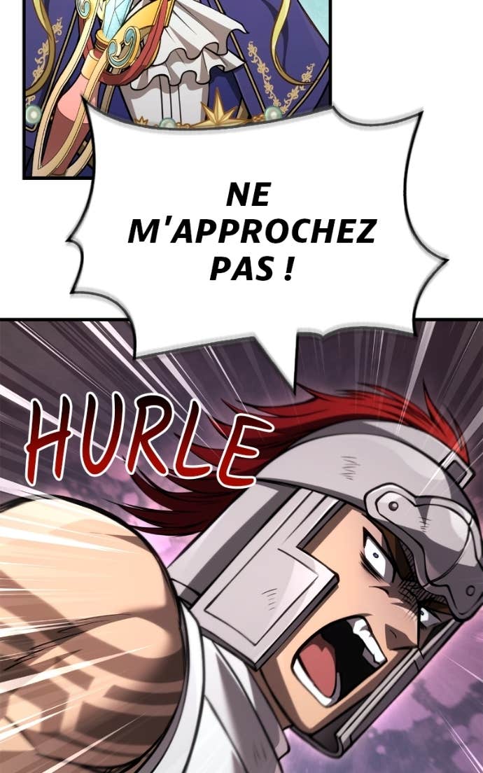 Surviving the Game as a Barbarian Chapitre 120 - Page 122