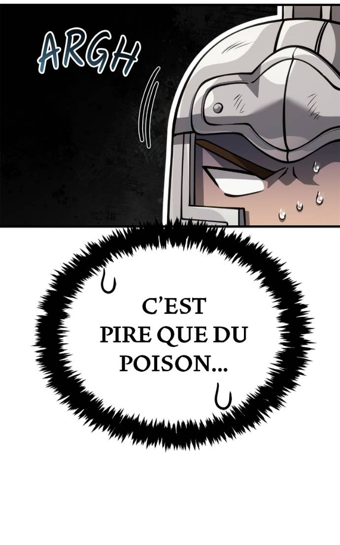 Surviving the Game as a Barbarian Chapitre 120 - Page 126