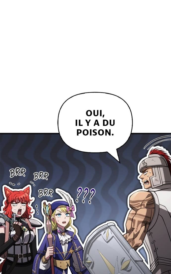 Surviving the Game as a Barbarian Chapitre 120 - Page 127