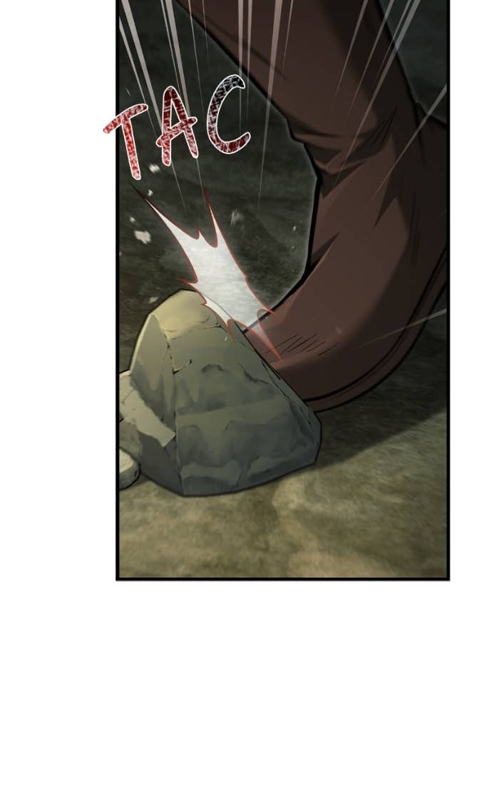 Surviving the Game as a Barbarian Chapitre 120 - Page 129