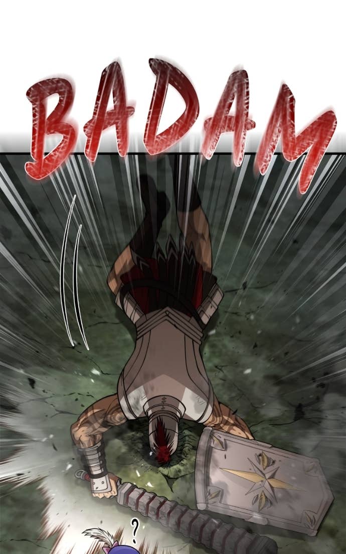 Surviving the Game as a Barbarian Chapitre 120 - Page 130
