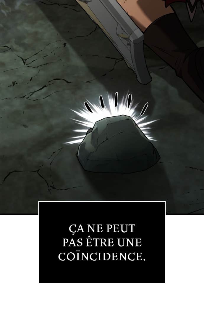 Surviving the Game as a Barbarian Chapitre 120 - Page 133