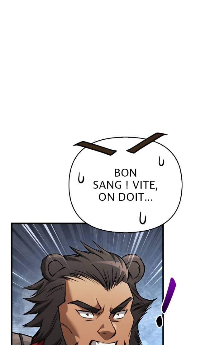 Surviving the Game as a Barbarian Chapitre 120 - Page 134
