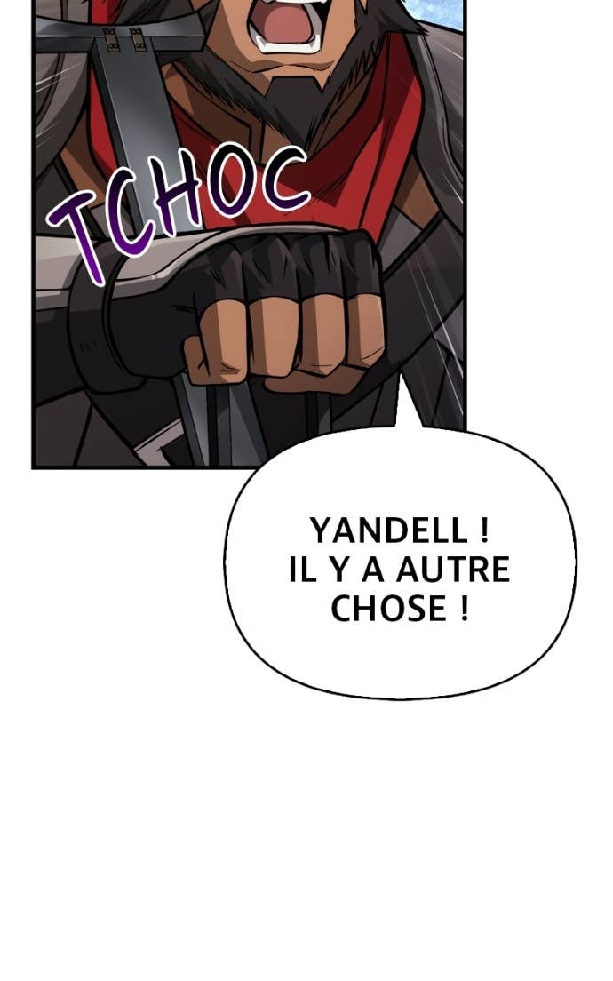 Surviving the Game as a Barbarian Chapitre 120 - Page 135