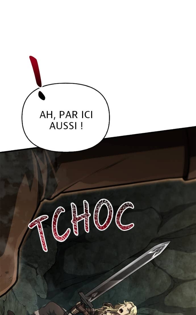 Surviving the Game as a Barbarian Chapitre 120 - Page 136