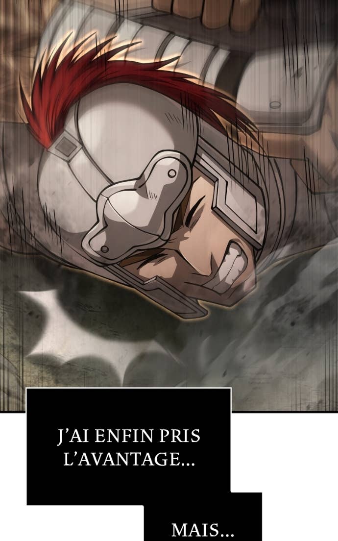 Surviving the Game as a Barbarian Chapitre 120 - Page 14