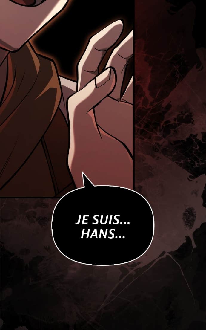 Surviving the Game as a Barbarian Chapitre 120 - Page 141