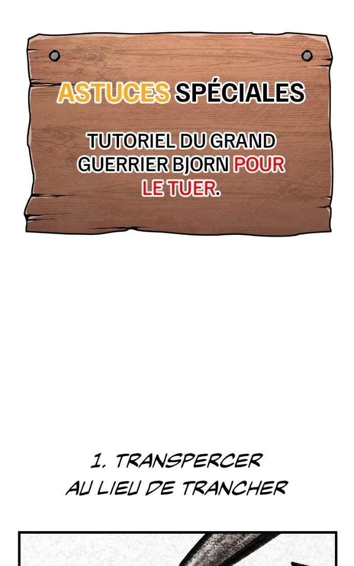 Surviving the Game as a Barbarian Chapitre 120 - Page 144
