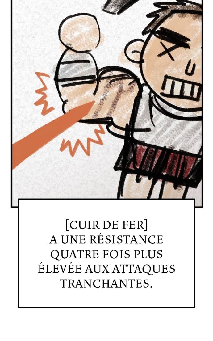 Surviving the Game as a Barbarian Chapitre 120 - Page 145