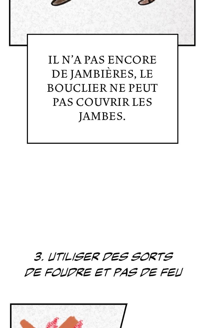 Surviving the Game as a Barbarian Chapitre 120 - Page 147