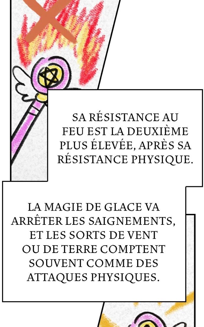 Surviving the Game as a Barbarian Chapitre 120 - Page 148