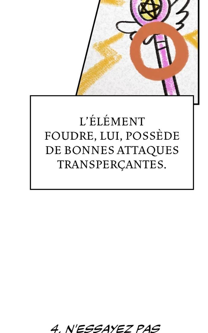 Surviving the Game as a Barbarian Chapitre 120 - Page 149