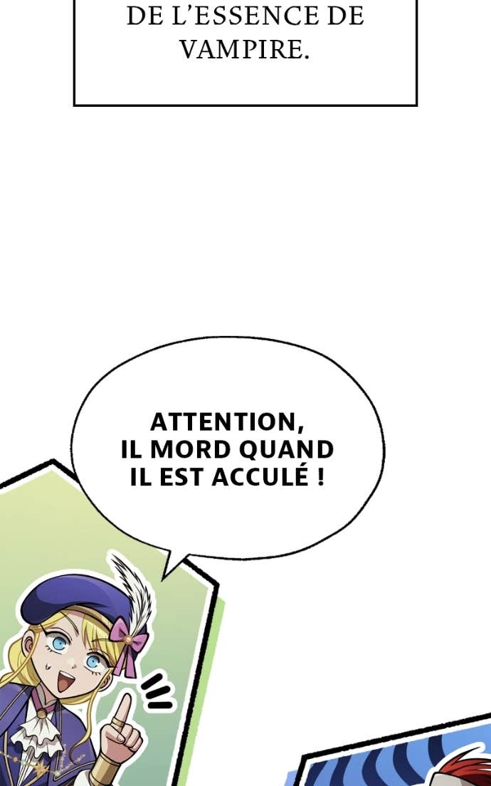 Surviving the Game as a Barbarian Chapitre 120 - Page 151