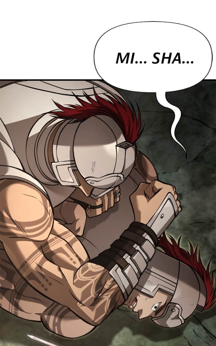 Surviving the Game as a Barbarian Chapitre 120 - Page 20