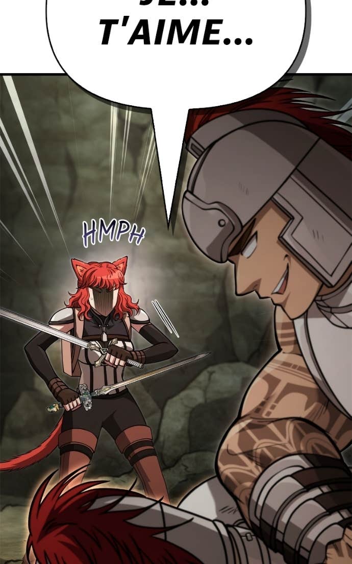 Surviving the Game as a Barbarian Chapitre 120 - Page 23