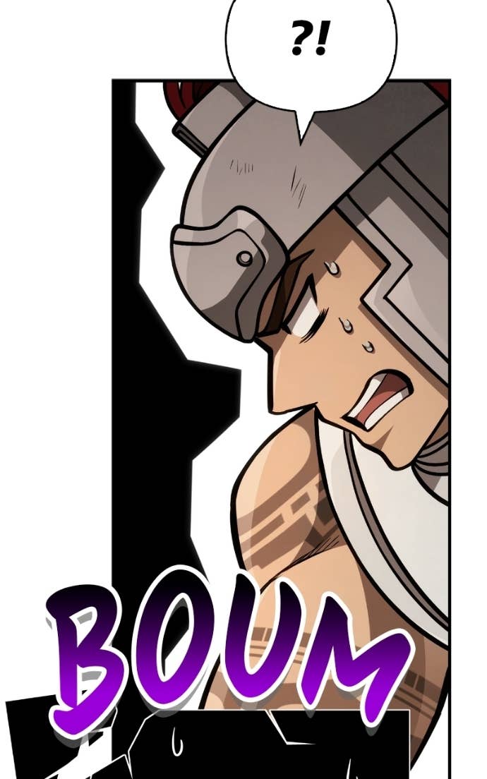 Surviving the Game as a Barbarian Chapitre 120 - Page 25
