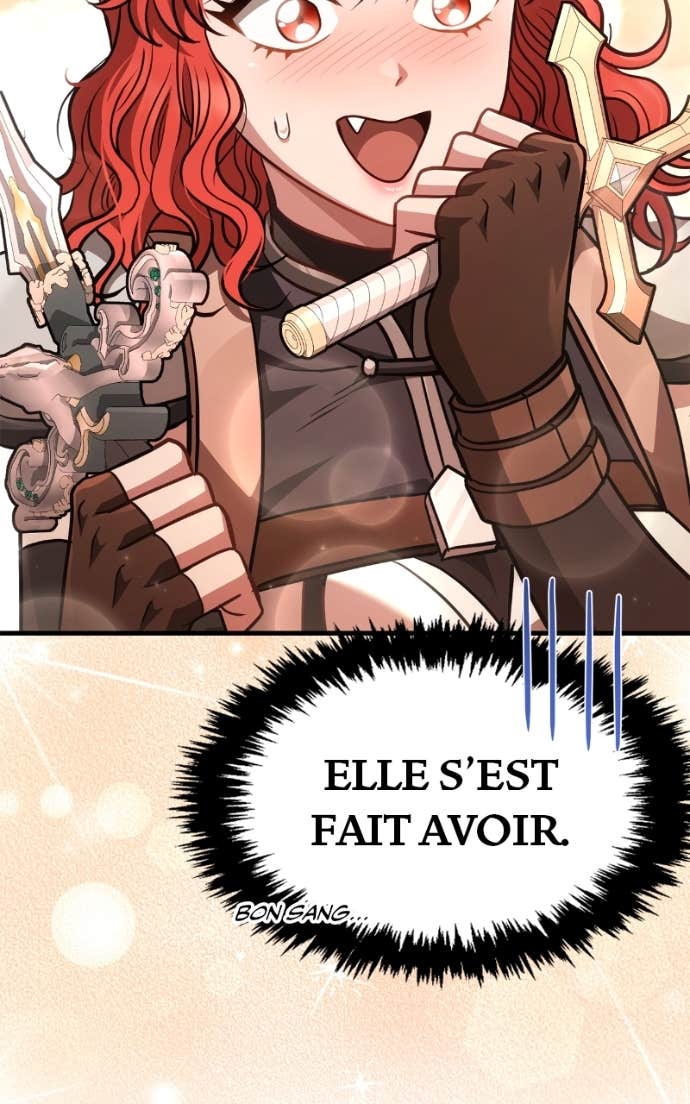 Surviving the Game as a Barbarian Chapitre 120 - Page 28