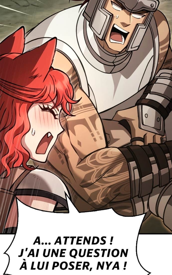 Surviving the Game as a Barbarian Chapitre 120 - Page 30