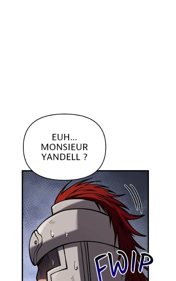 Surviving the Game as a Barbarian Chapitre 120 - Page 37