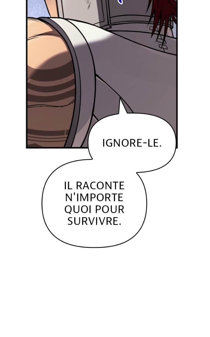 Surviving the Game as a Barbarian Chapitre 120 - Page 38