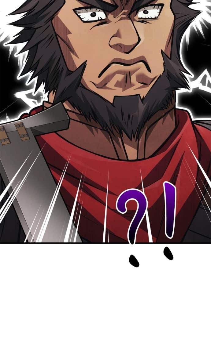 Surviving the Game as a Barbarian Chapitre 120 - Page 44