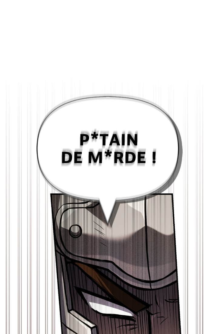 Surviving the Game as a Barbarian Chapitre 120 - Page 45