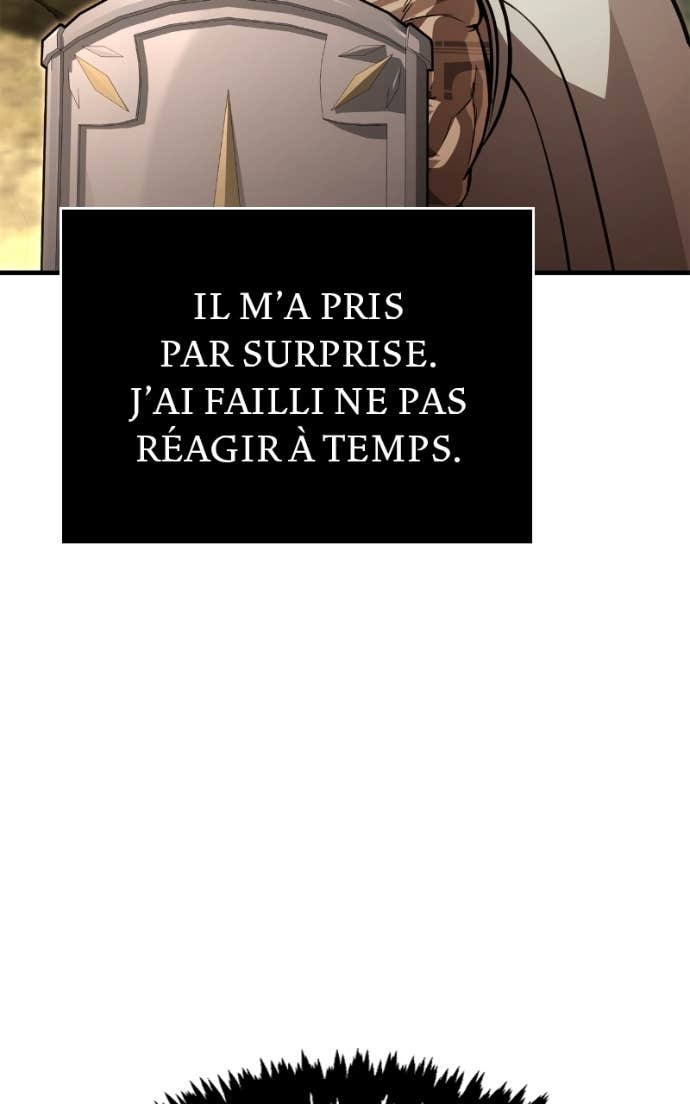 Surviving the Game as a Barbarian Chapitre 120 - Page 6