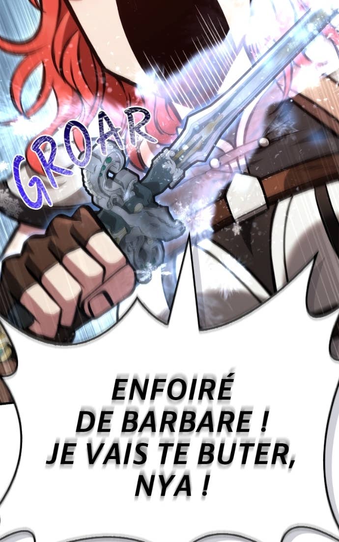 Surviving the Game as a Barbarian Chapitre 120 - Page 61