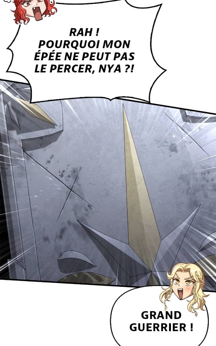 Surviving the Game as a Barbarian Chapitre 120 - Page 65